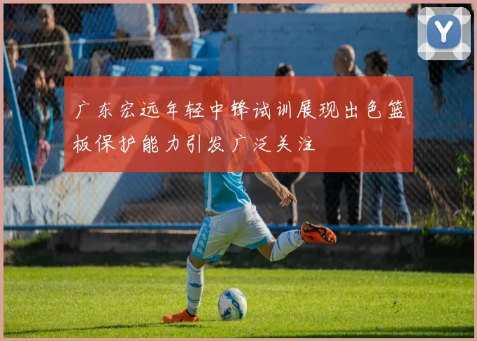 广东宏远年轻中锋试训展现出色篮板保护能力引发广泛关注